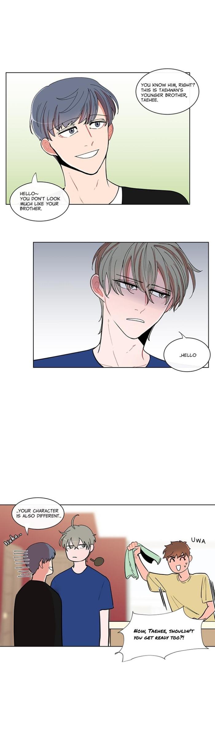 Banana-Scandal-By-Dolsha-Season-1-Uncensored-Eng page 17