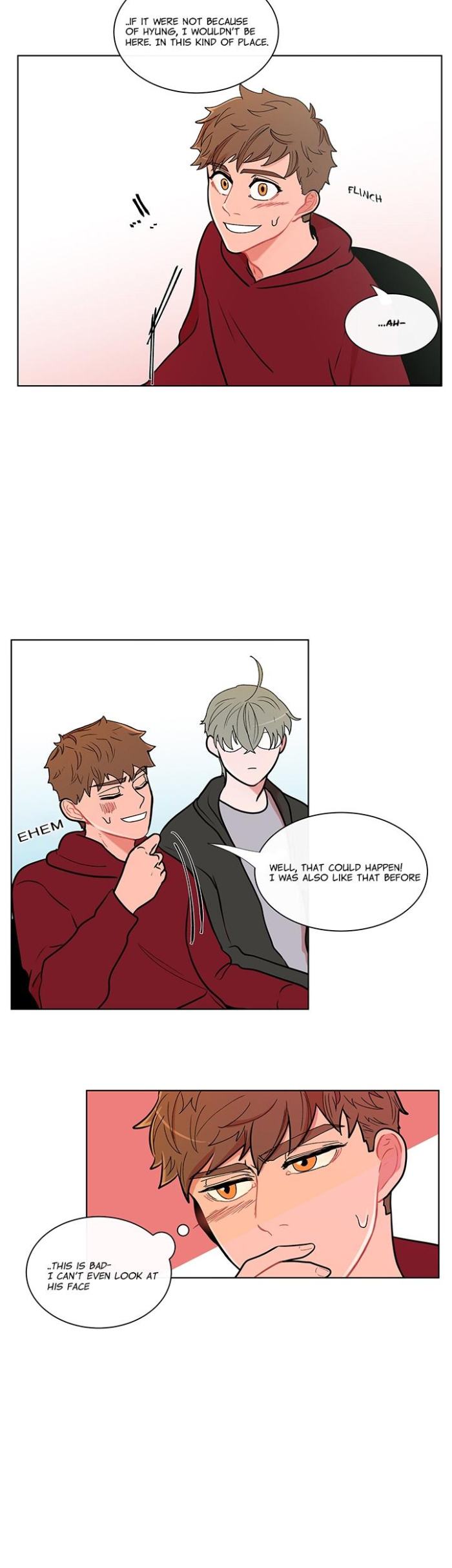 Banana-Scandal-By-Dolsha-Season-1-Uncensored-Eng page 21
