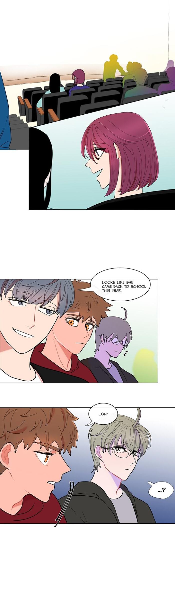 Banana-Scandal-By-Dolsha-Season-1-Uncensored-Eng page 25