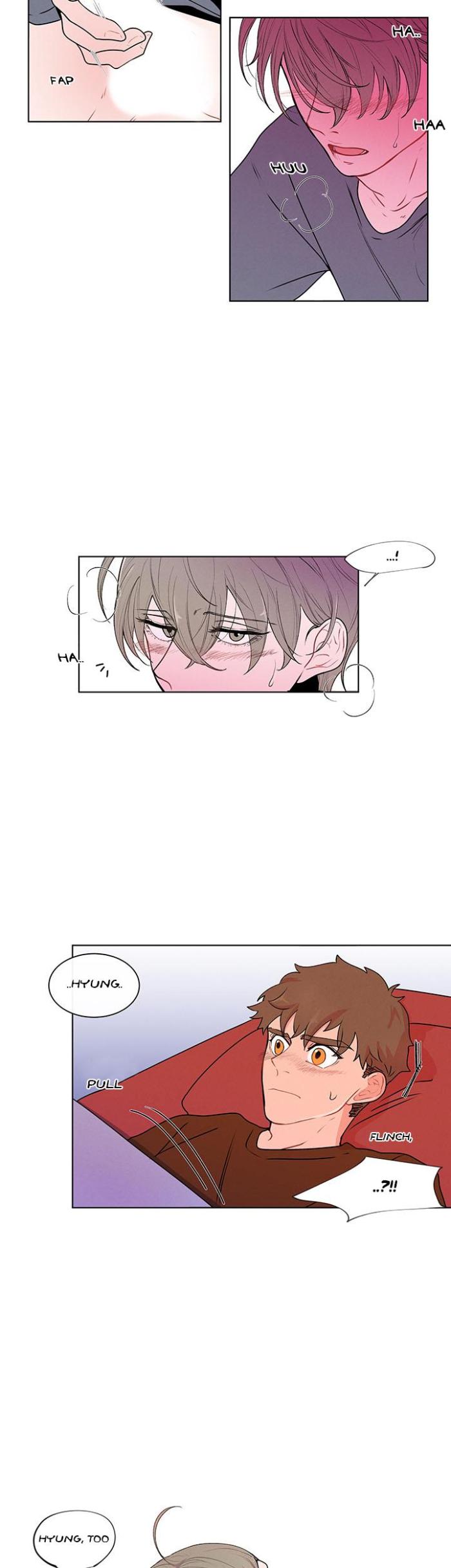 Banana-Scandal-By-Dolsha-Season-1-Uncensored-Eng page 3