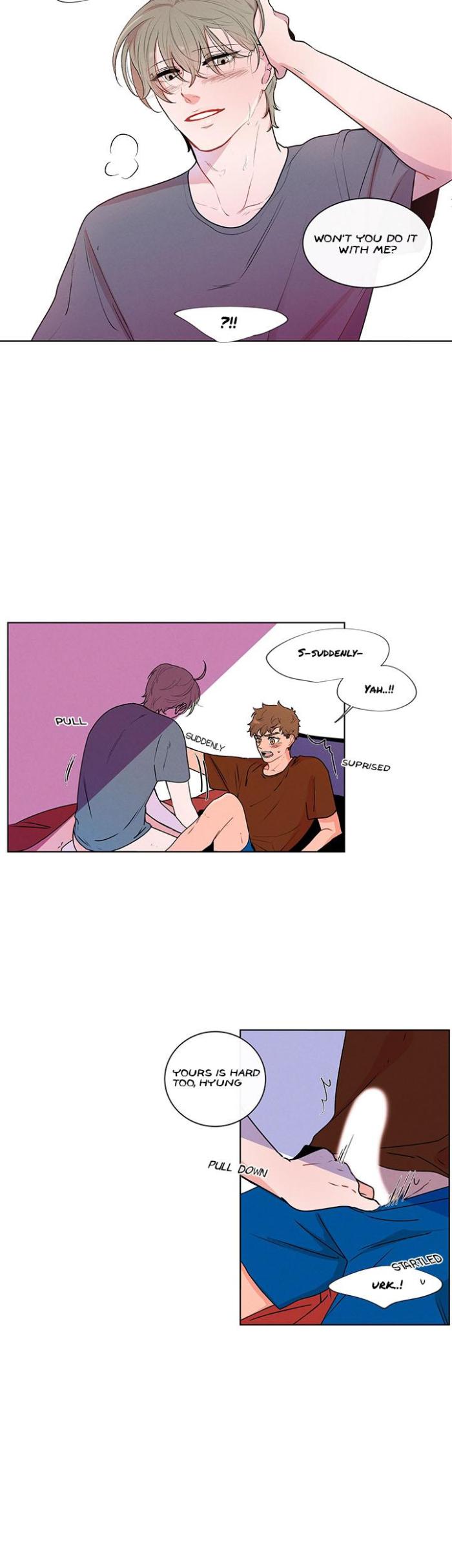 Banana-Scandal-By-Dolsha-Season-1-Uncensored-Eng page 4