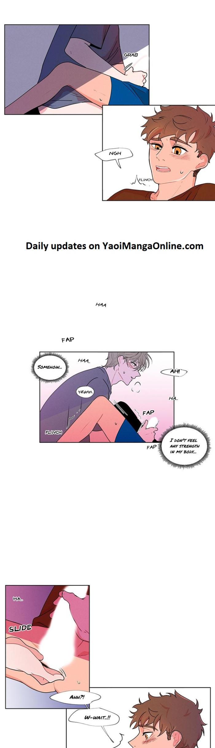 Banana-Scandal-By-Dolsha-Season-1-Uncensored-Eng page 5