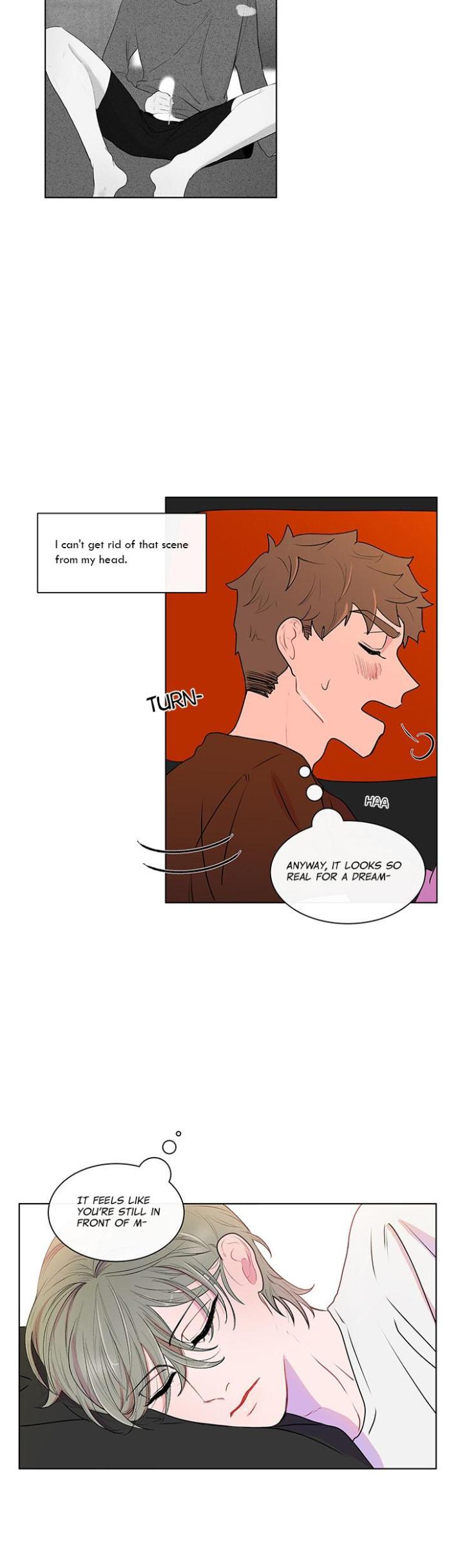 Banana-Scandal-By-Dolsha-Season-1-Uncensored-Eng page 9