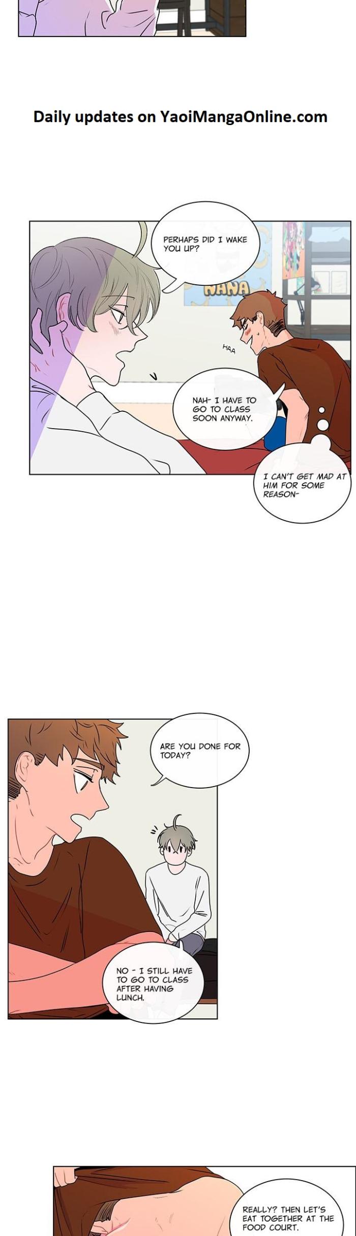 Banana-Scandal-By-Dolsha-Season-1-Uncensored-Eng page 12