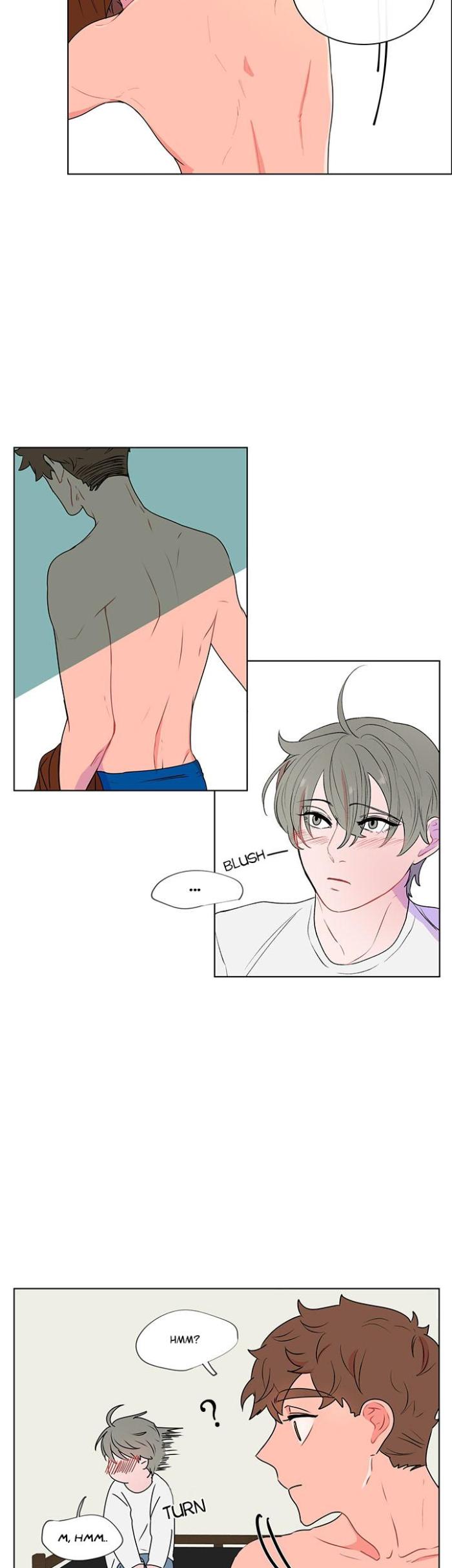 Banana-Scandal-By-Dolsha-Season-1-Uncensored-Eng page 13