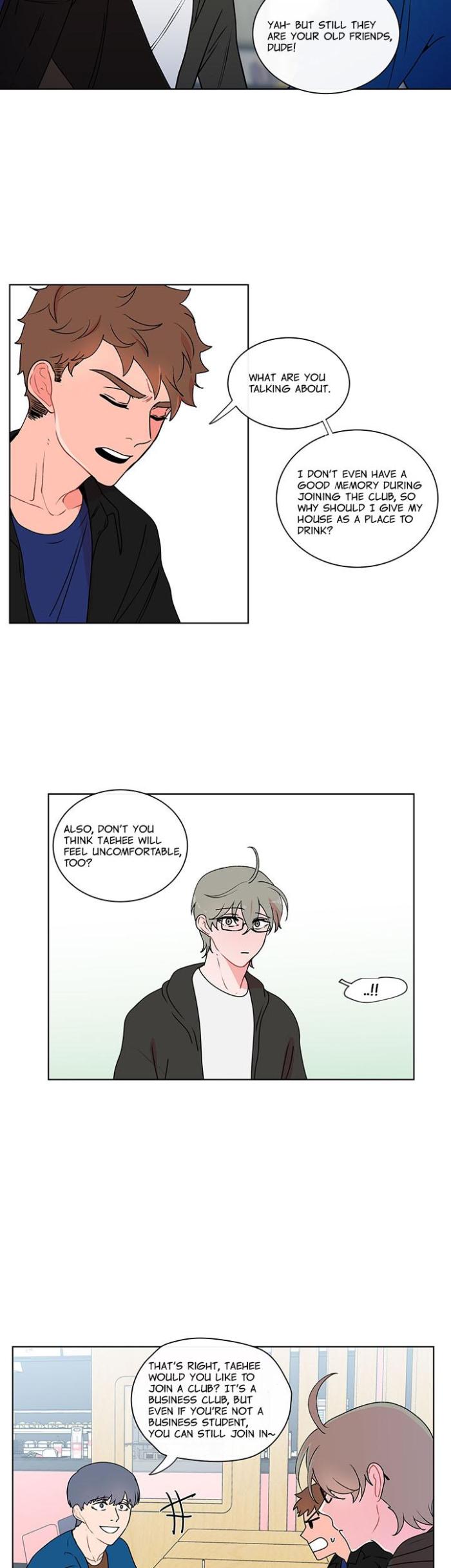 Banana-Scandal-By-Dolsha-Season-1-Uncensored-Eng page 16