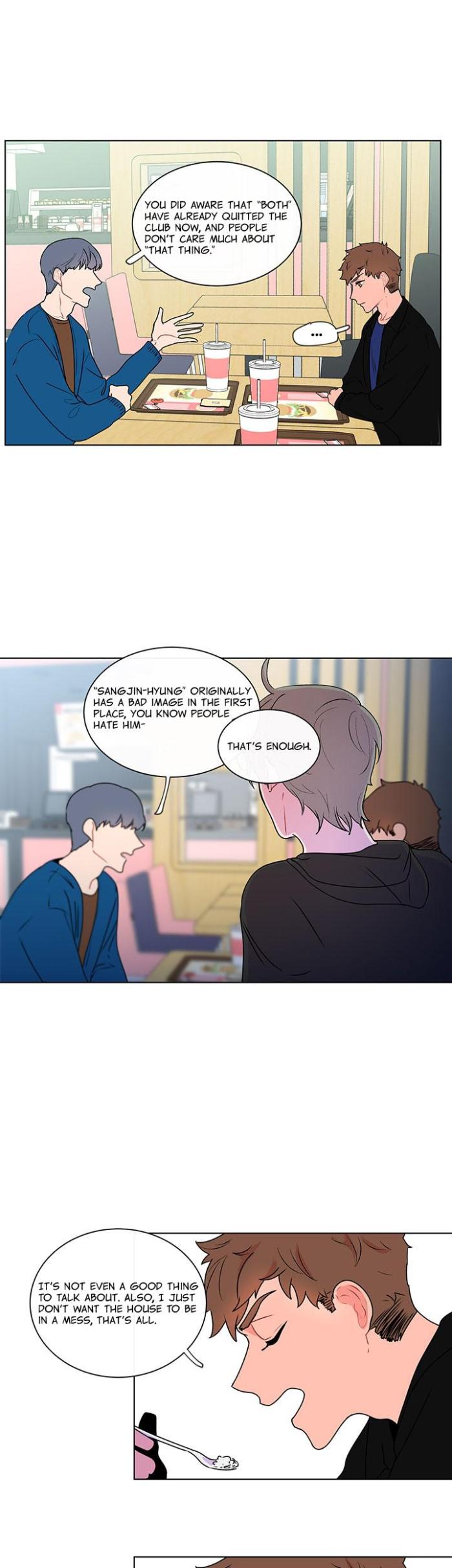 Banana-Scandal-By-Dolsha-Season-1-Uncensored-Eng page 18