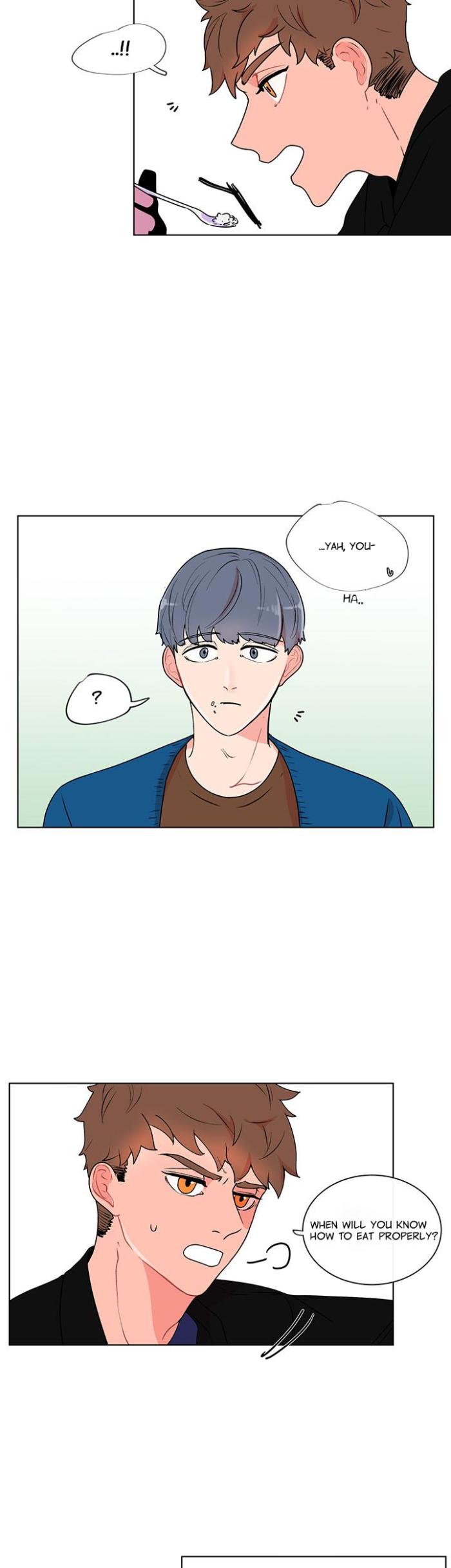 Banana-Scandal-By-Dolsha-Season-1-Uncensored-Eng page 19