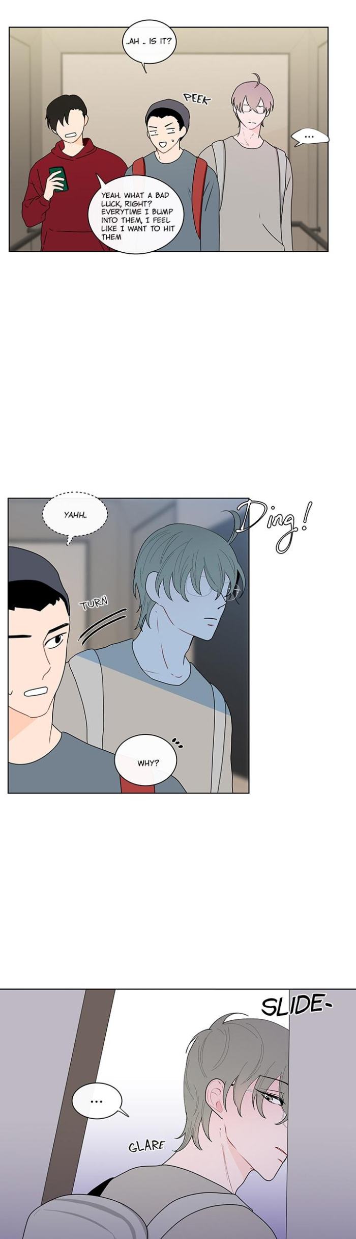 Banana-Scandal-By-Dolsha-Season-1-Uncensored-Eng page 7