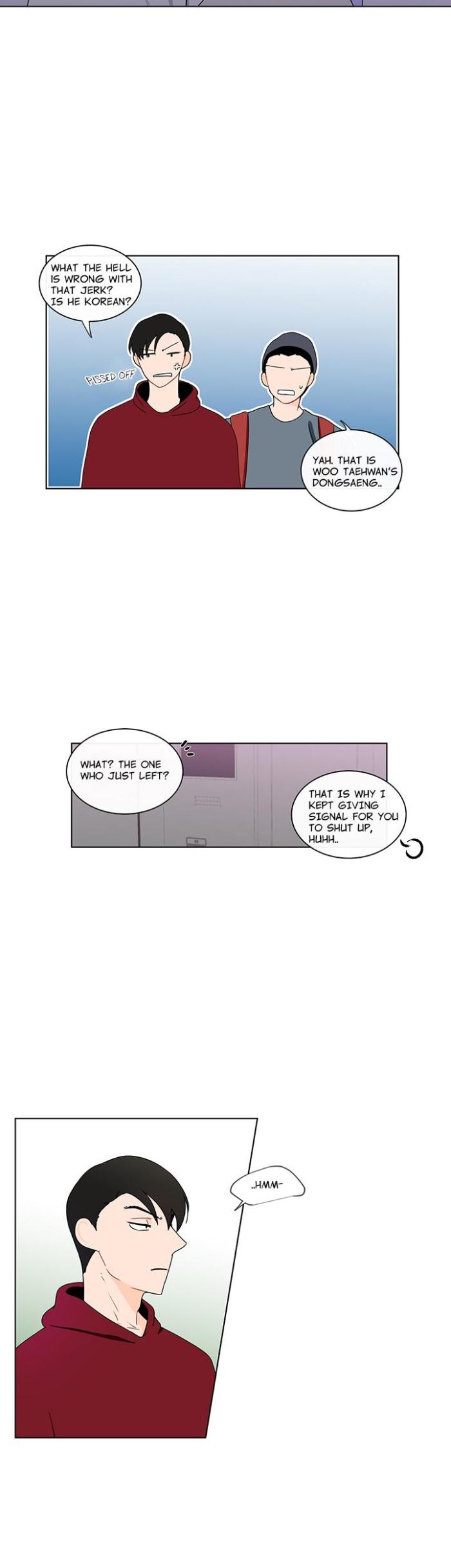 Banana-Scandal-By-Dolsha-Season-1-Uncensored-Eng page 8