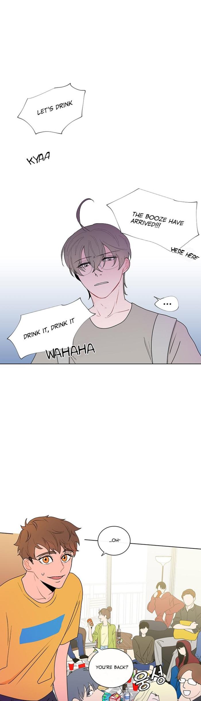 Banana-Scandal-By-Dolsha-Season-1-Uncensored-Eng page 11