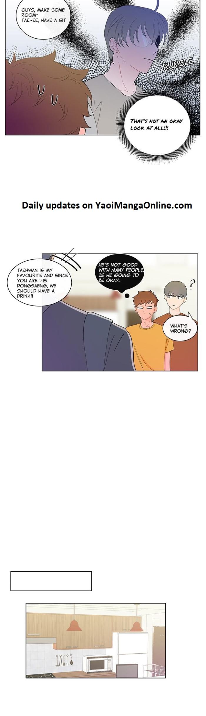 Banana-Scandal-By-Dolsha-Season-1-Uncensored-Eng page 14