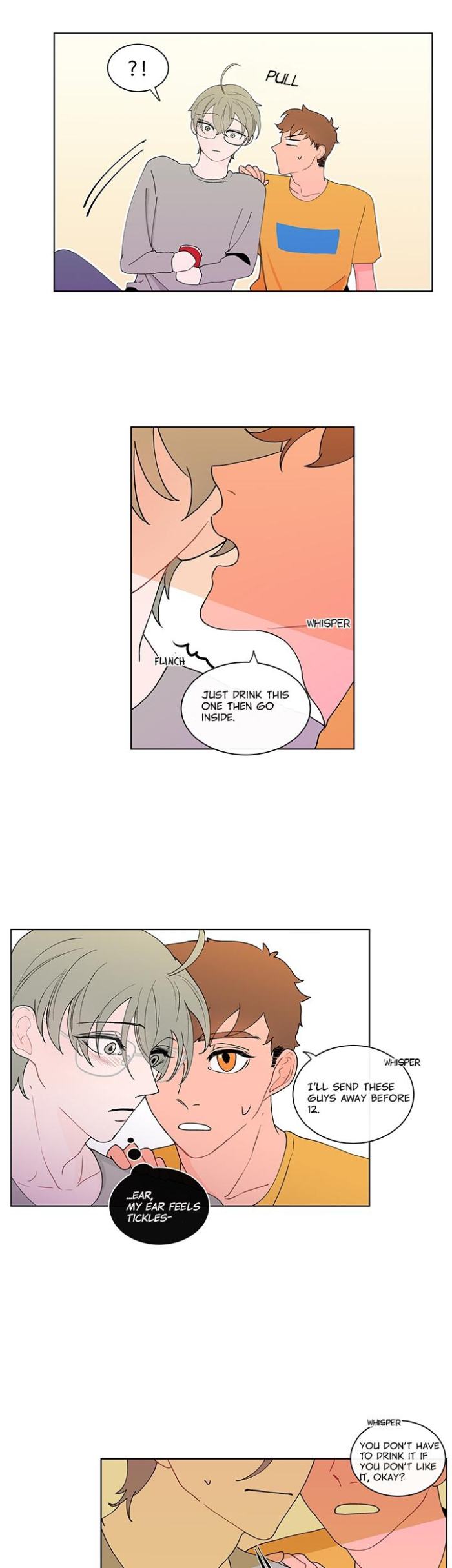 Banana-Scandal-By-Dolsha-Season-1-Uncensored-Eng page 16