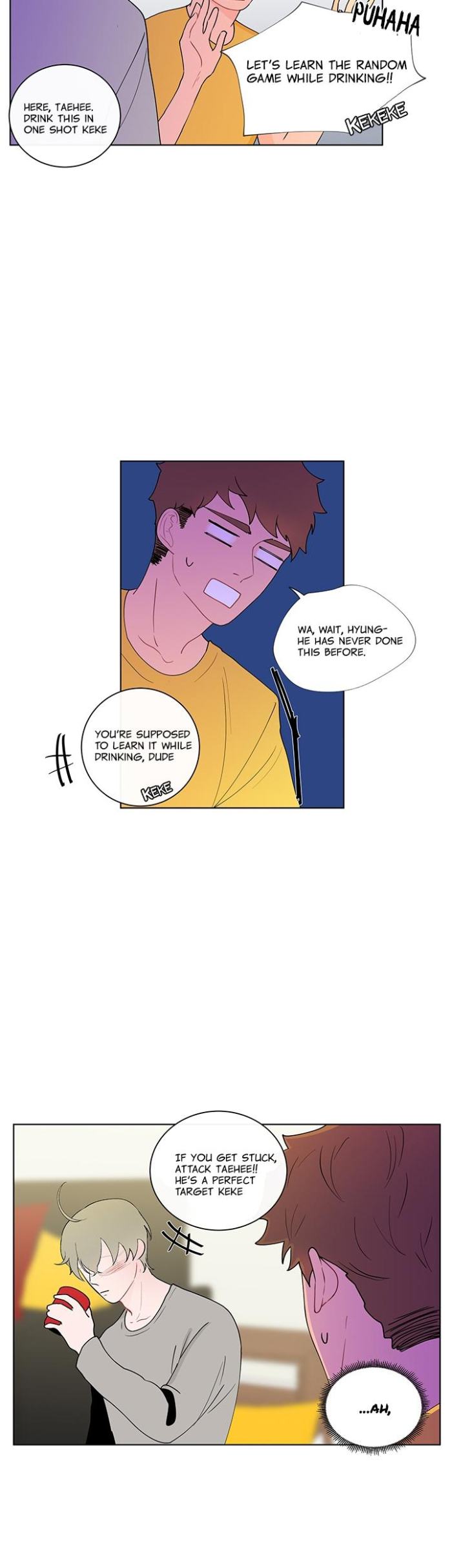 Banana-Scandal-By-Dolsha-Season-1-Uncensored-Eng page 22