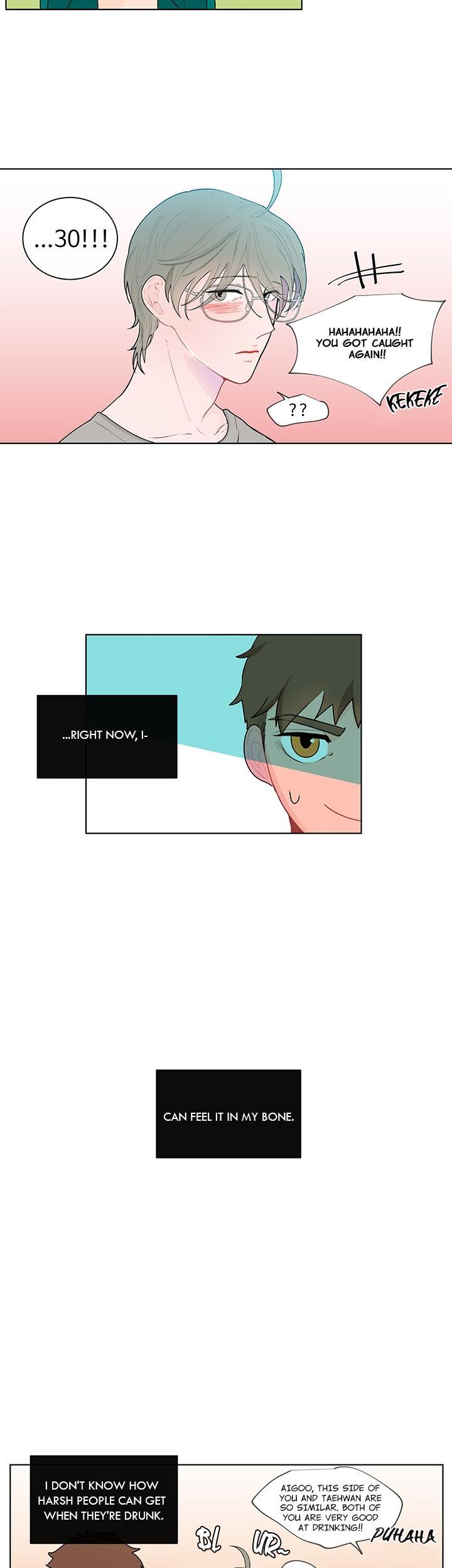 Banana-Scandal-By-Dolsha-Season-1-Uncensored-Eng page 2