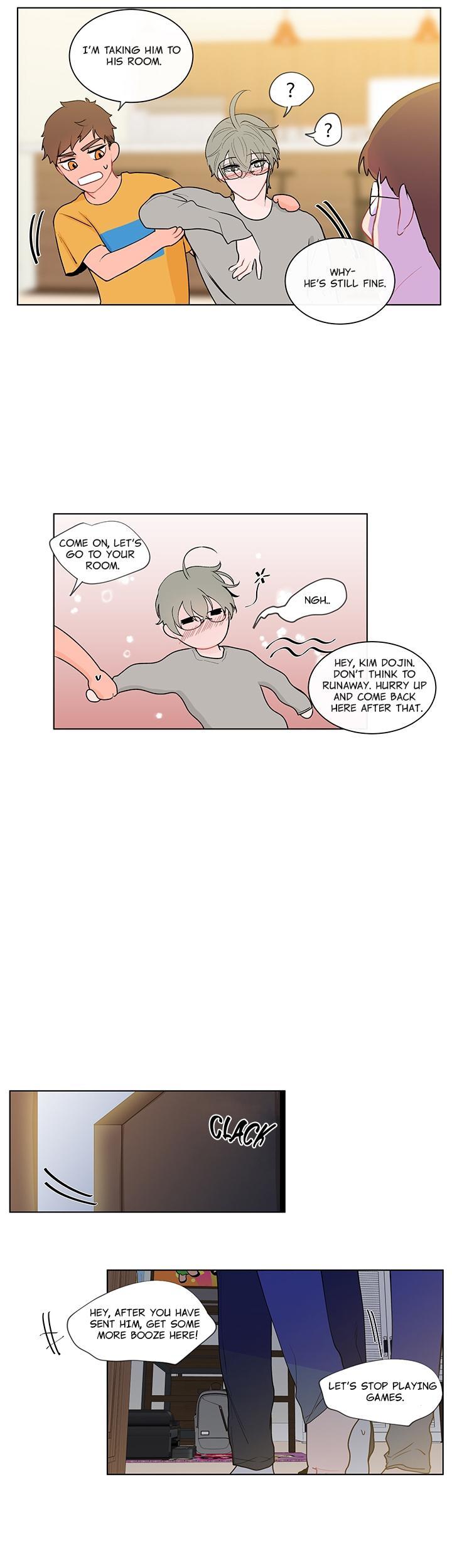Banana-Scandal-By-Dolsha-Season-1-Uncensored-Eng page 5