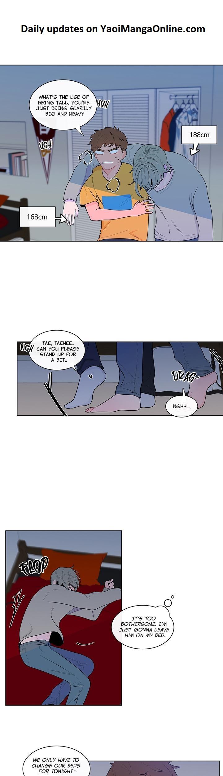 Banana-Scandal-By-Dolsha-Season-1-Uncensored-Eng page 6