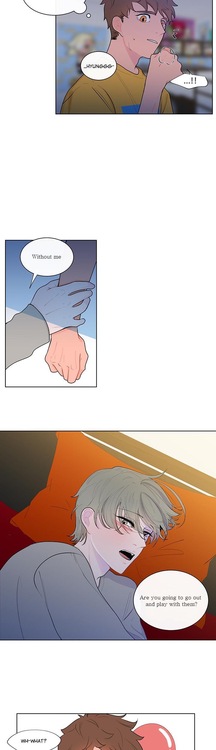 Banana-Scandal-By-Dolsha-Season-1-Uncensored-Eng page 7