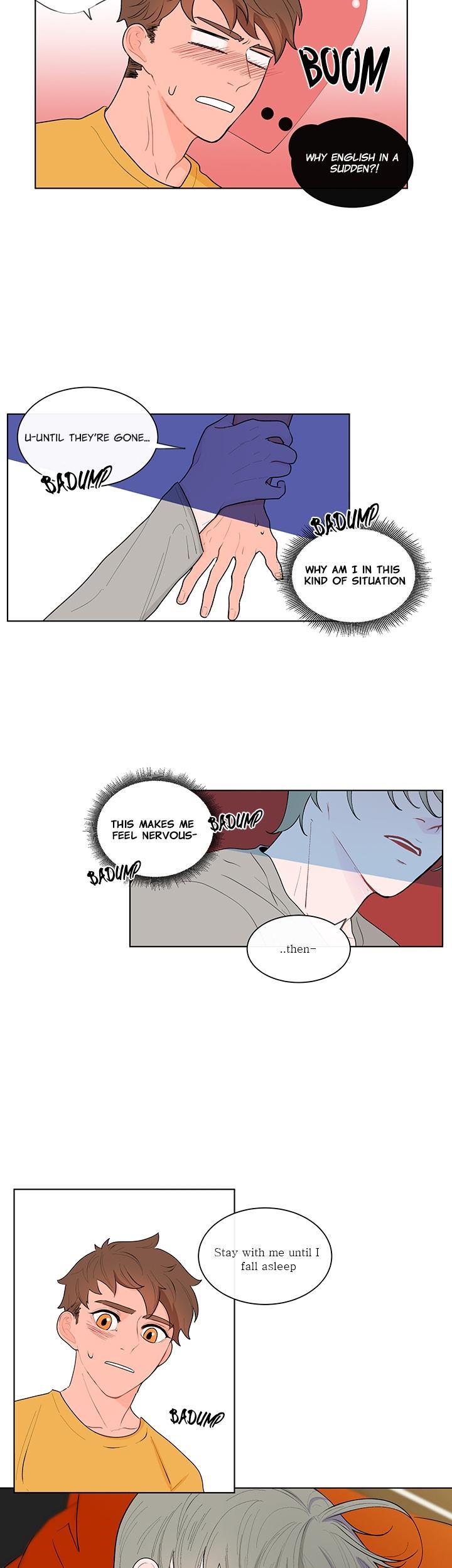Banana-Scandal-By-Dolsha-Season-1-Uncensored-Eng page 8