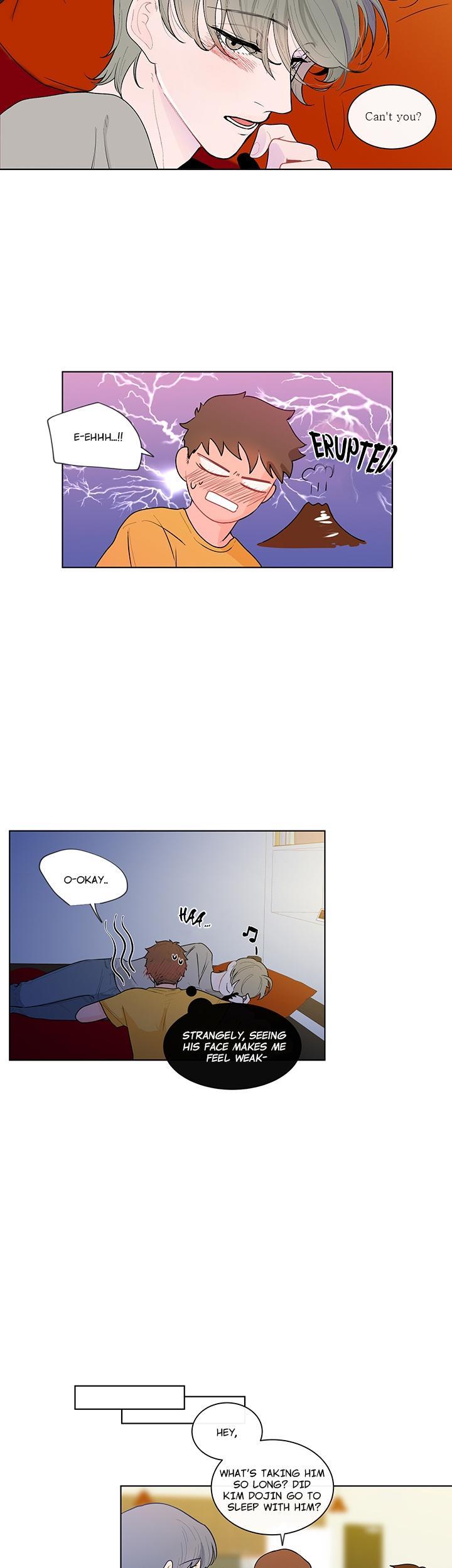 Banana-Scandal-By-Dolsha-Season-1-Uncensored-Eng page 9