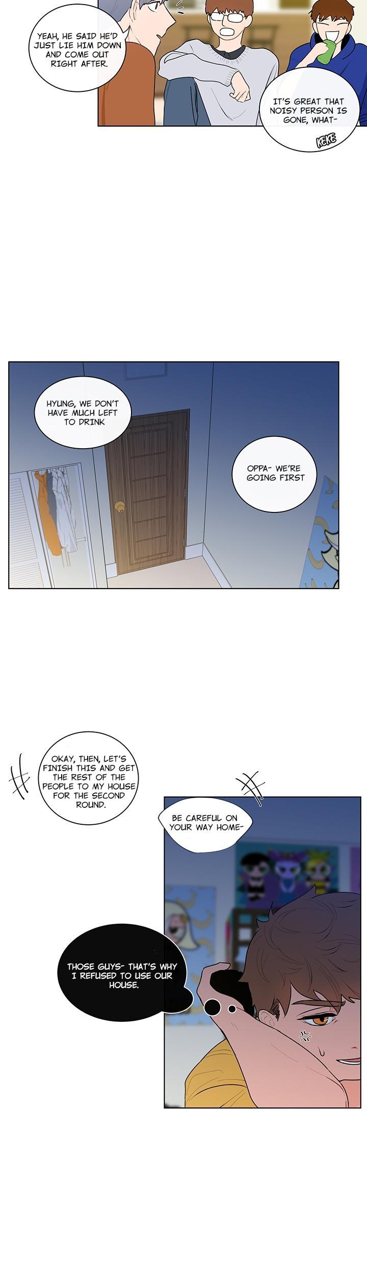 Banana-Scandal-By-Dolsha-Season-1-Uncensored-Eng page 10