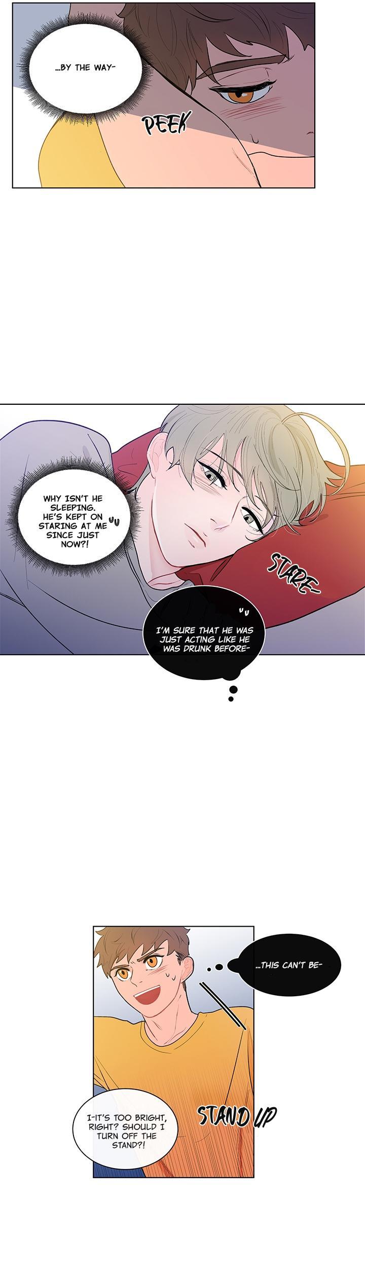 Banana-Scandal-By-Dolsha-Season-1-Uncensored-Eng page 11