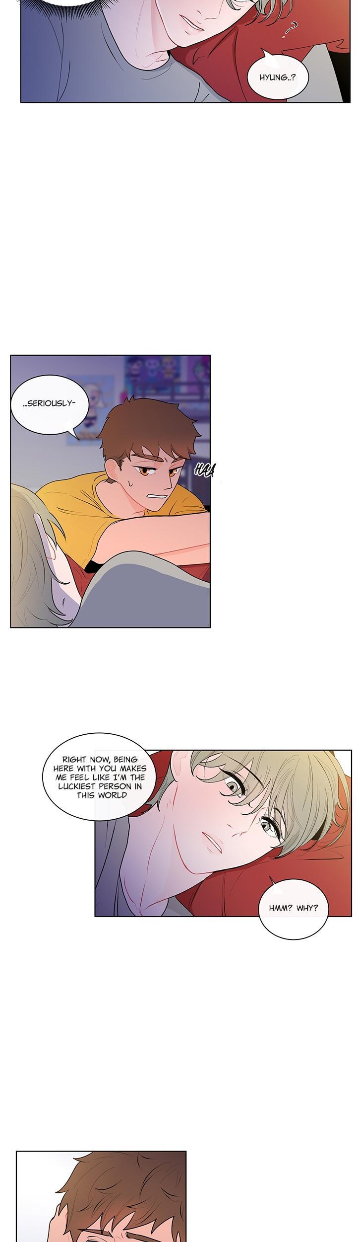 Banana-Scandal-By-Dolsha-Season-1-Uncensored-Eng page 13