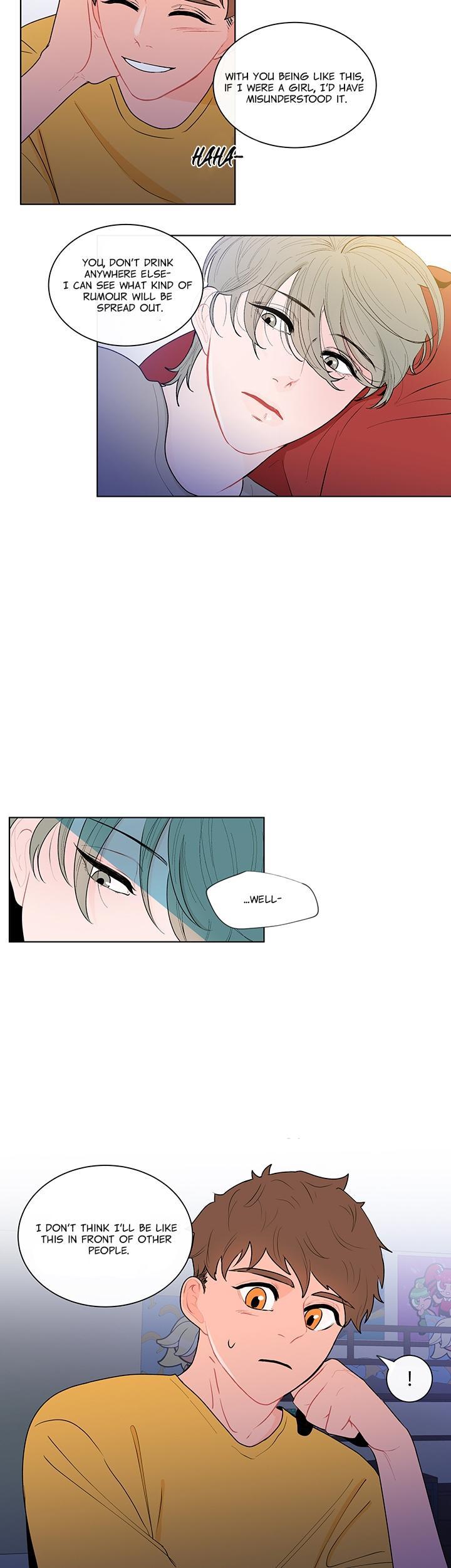Banana-Scandal-By-Dolsha-Season-1-Uncensored-Eng page 14