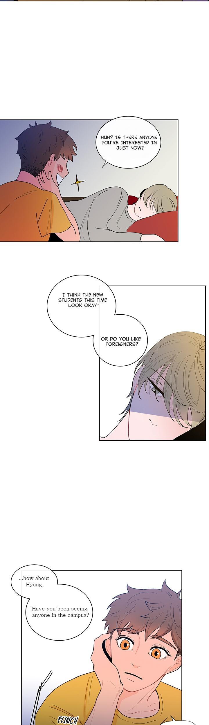 Banana-Scandal-By-Dolsha-Season-1-Uncensored-Eng page 15
