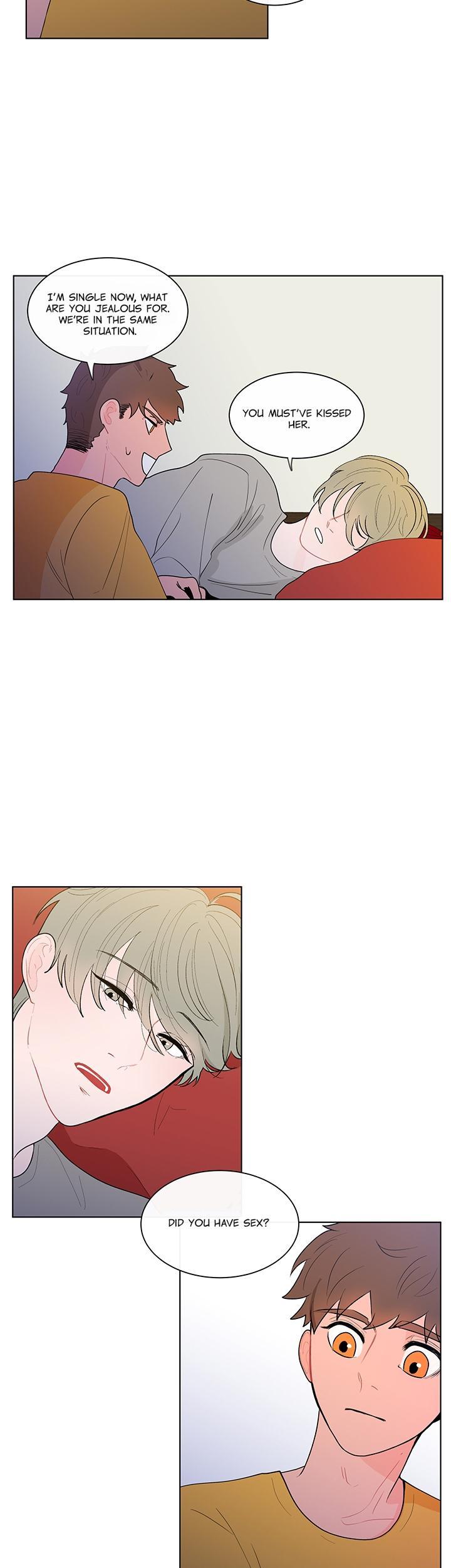 Banana-Scandal-By-Dolsha-Season-1-Uncensored-Eng page 17