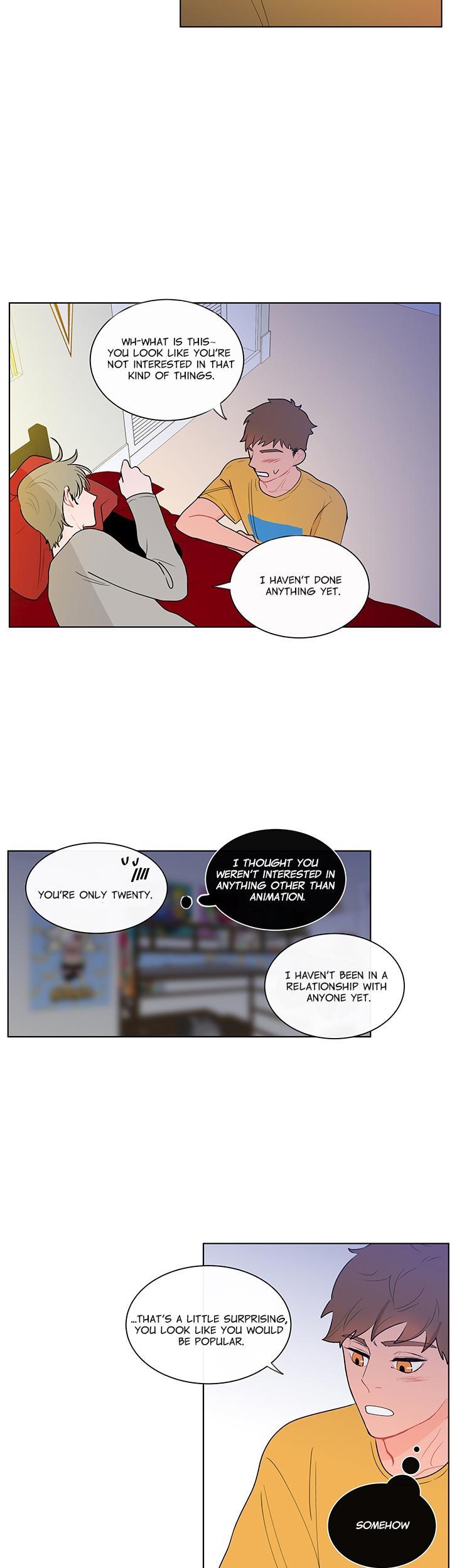 Banana-Scandal-By-Dolsha-Season-1-Uncensored-Eng page 18