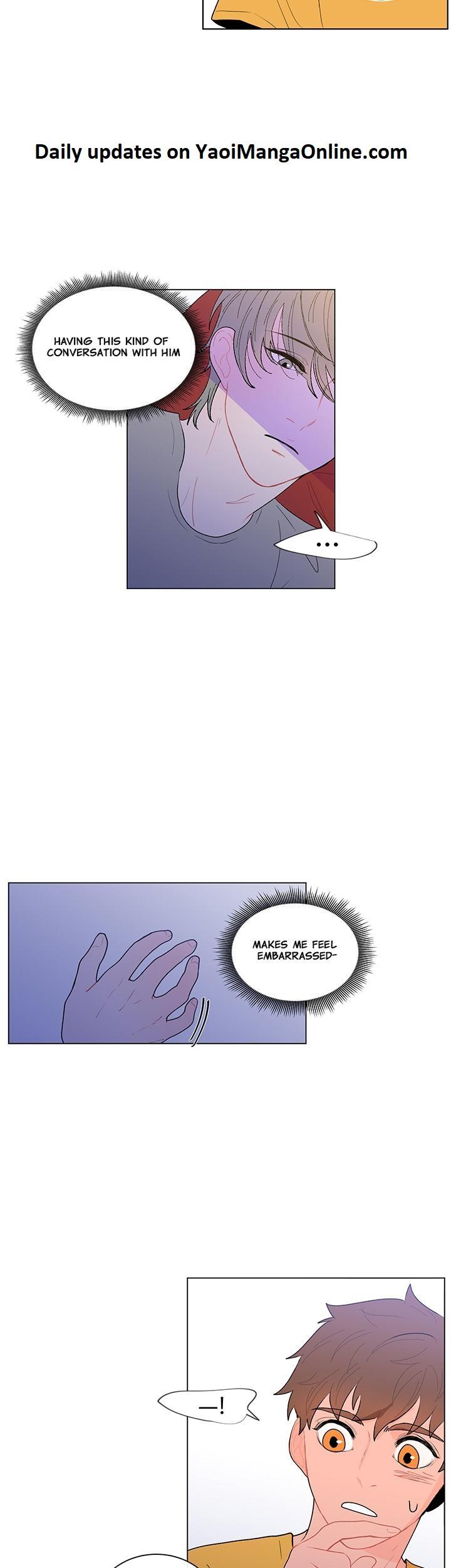 Banana-Scandal-By-Dolsha-Season-1-Uncensored-Eng page 19