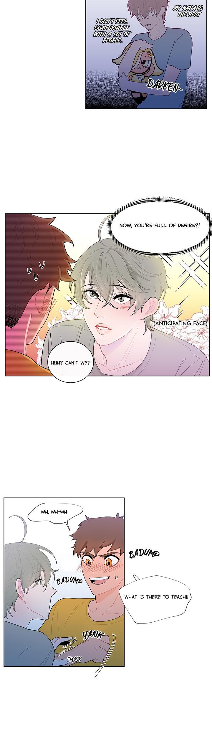 Banana-Scandal-By-Dolsha-Season-1-Uncensored-Eng page 3