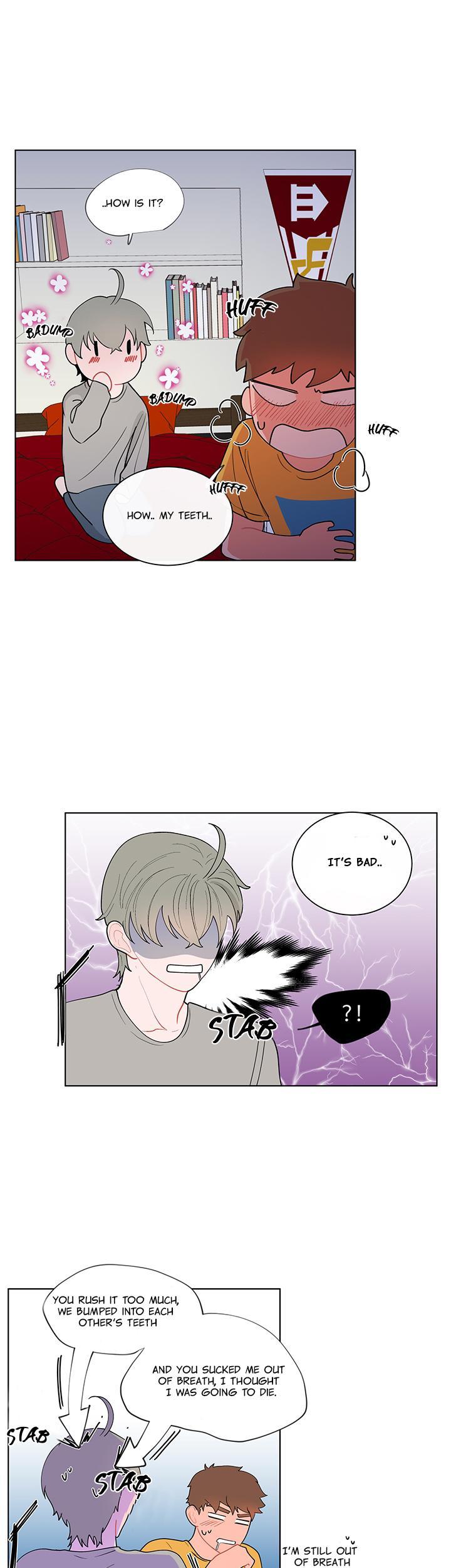 Banana-Scandal-By-Dolsha-Season-1-Uncensored-Eng page 6