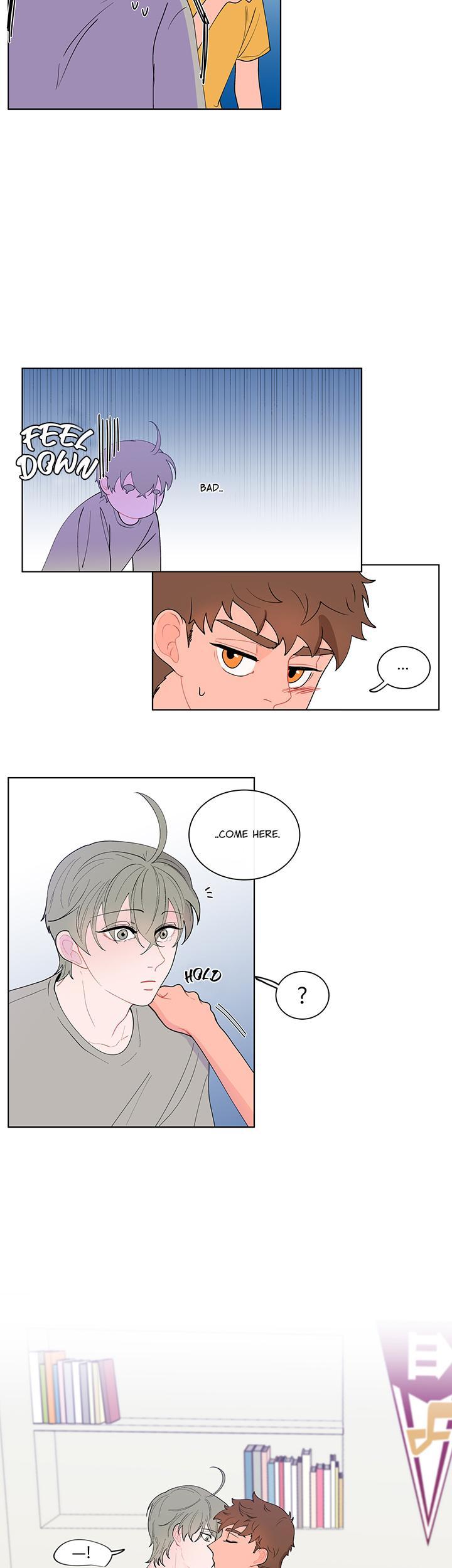 Banana-Scandal-By-Dolsha-Season-1-Uncensored-Eng page 7