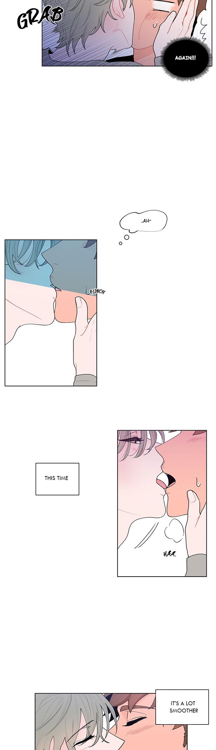 Banana-Scandal-By-Dolsha-Season-1-Uncensored-Eng page 9