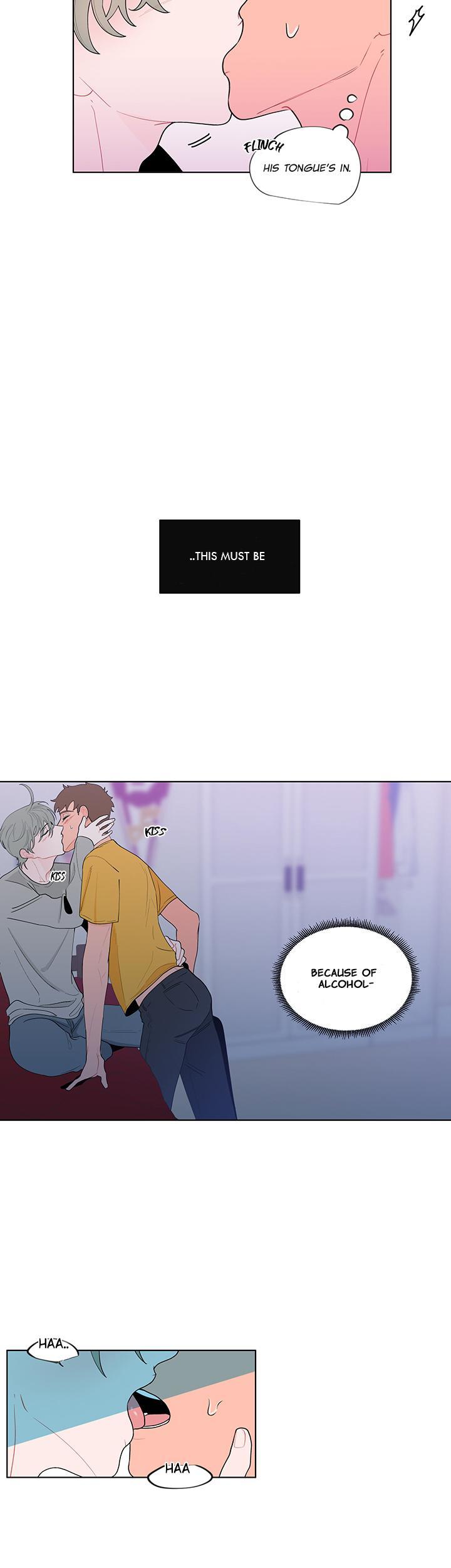 Banana-Scandal-By-Dolsha-Season-1-Uncensored-Eng page 10