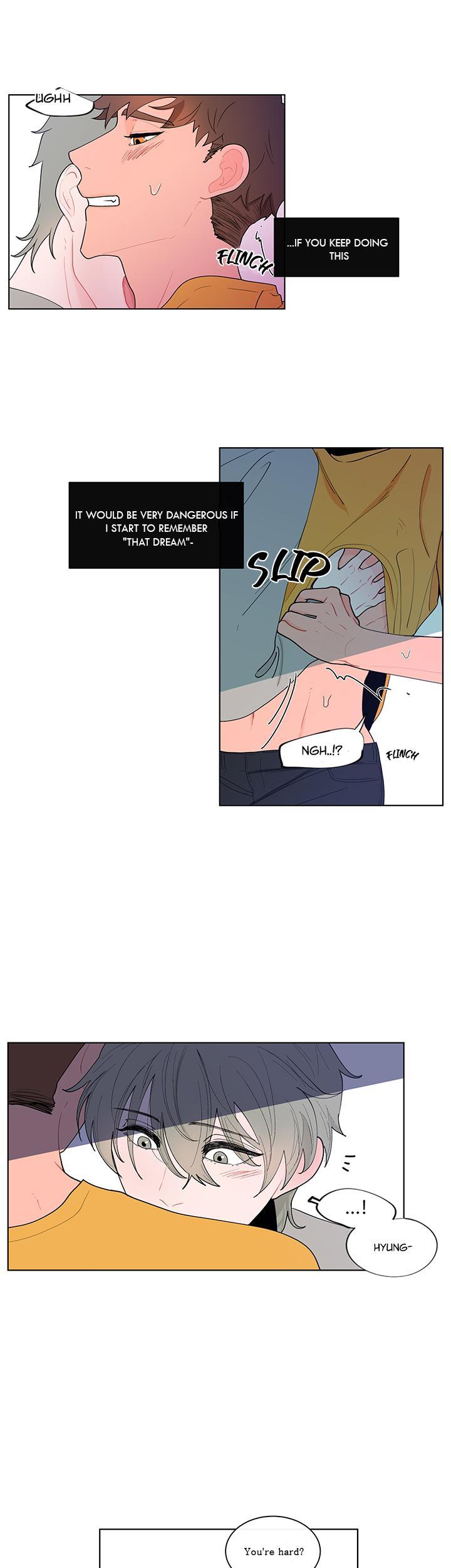 Banana-Scandal-By-Dolsha-Season-1-Uncensored-Eng page 13