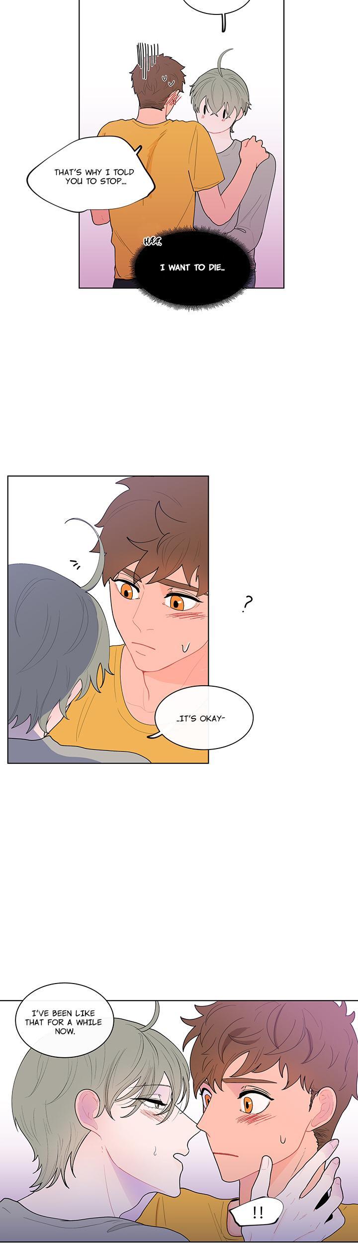 Banana-Scandal-By-Dolsha-Season-1-Uncensored-Eng page 14