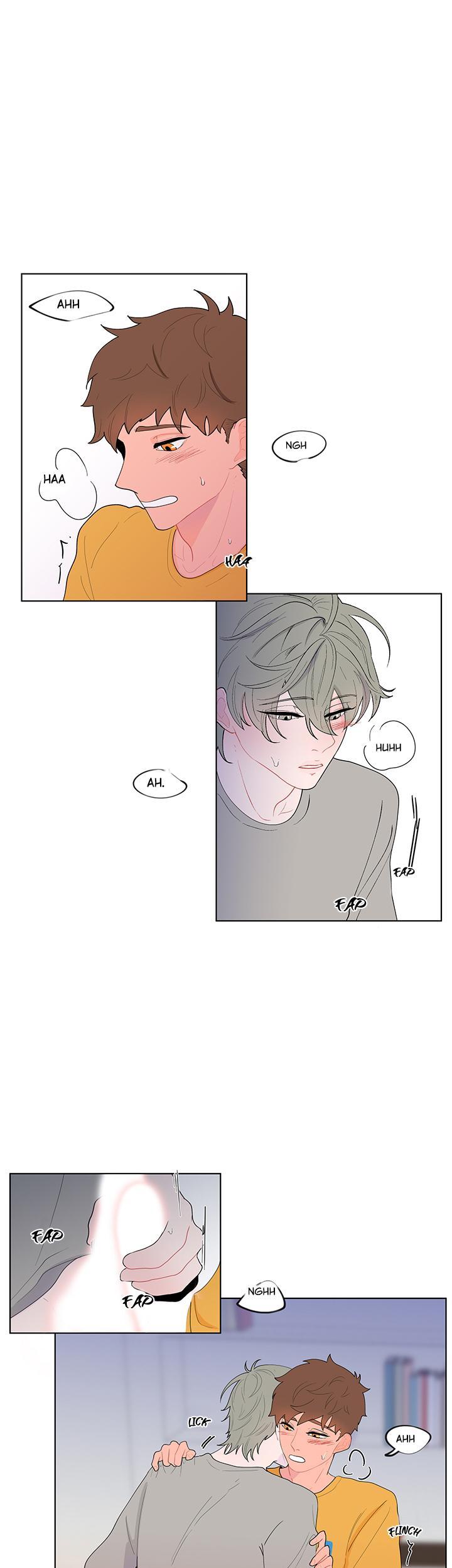 Banana-Scandal-By-Dolsha-Season-1-Uncensored-Eng page 17