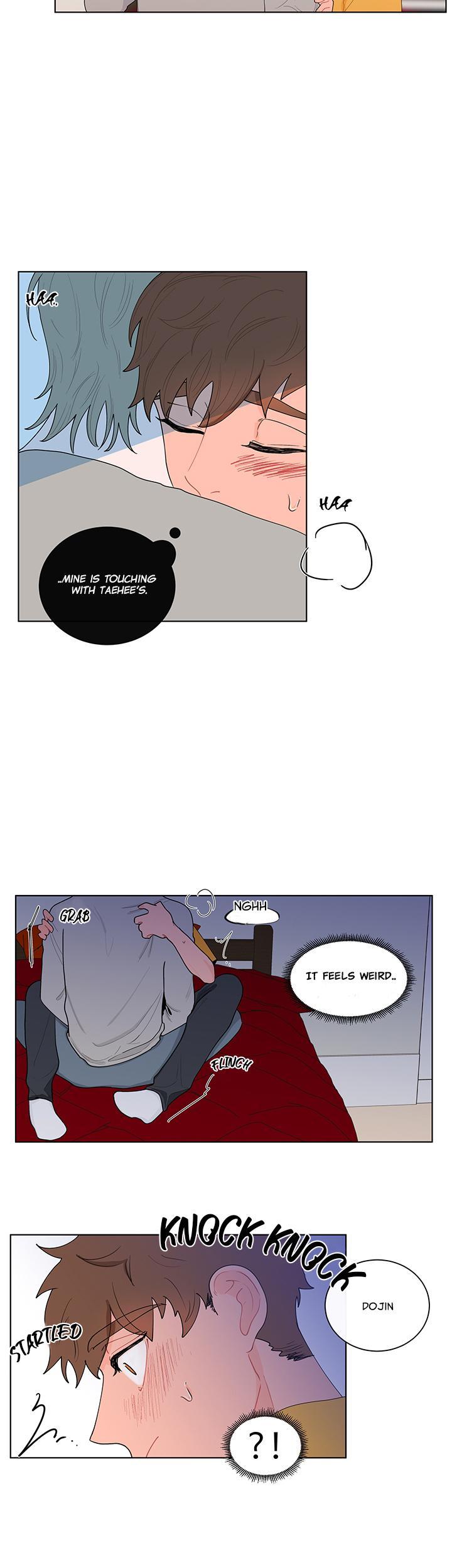Banana-Scandal-By-Dolsha-Season-1-Uncensored-Eng page 18