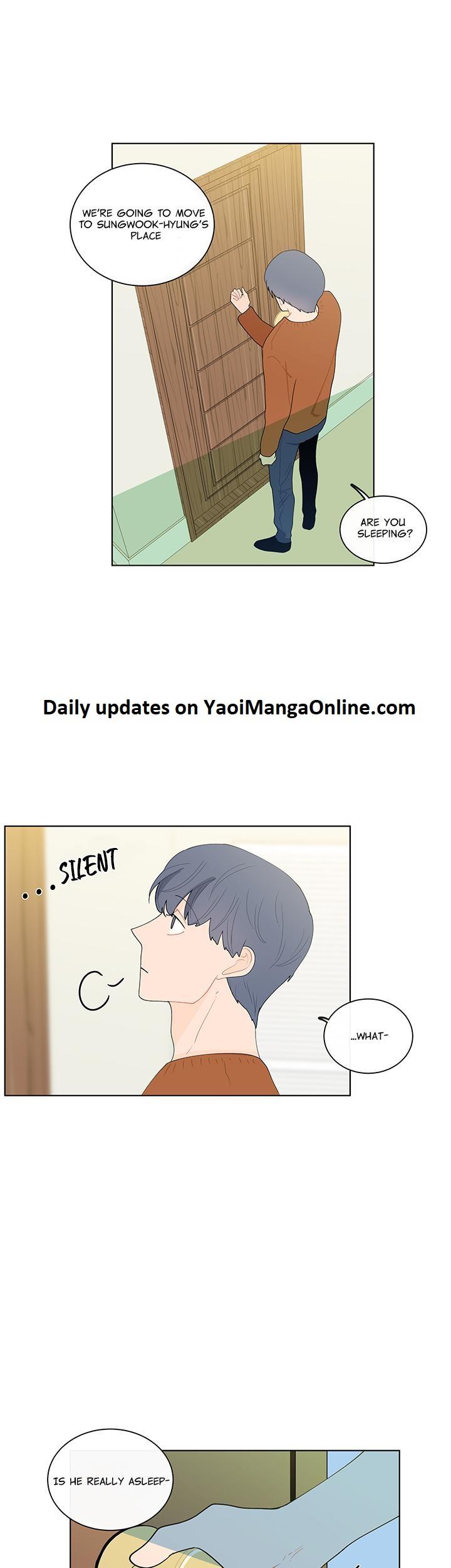 Banana-Scandal-By-Dolsha-Season-1-Uncensored-Eng page 19