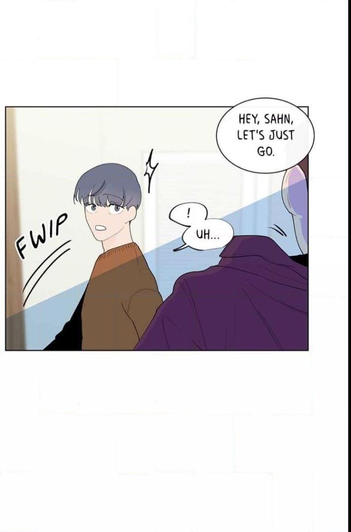 Banana-Scandal-By-Dolsha-Season-1-Uncensored-Eng page 3