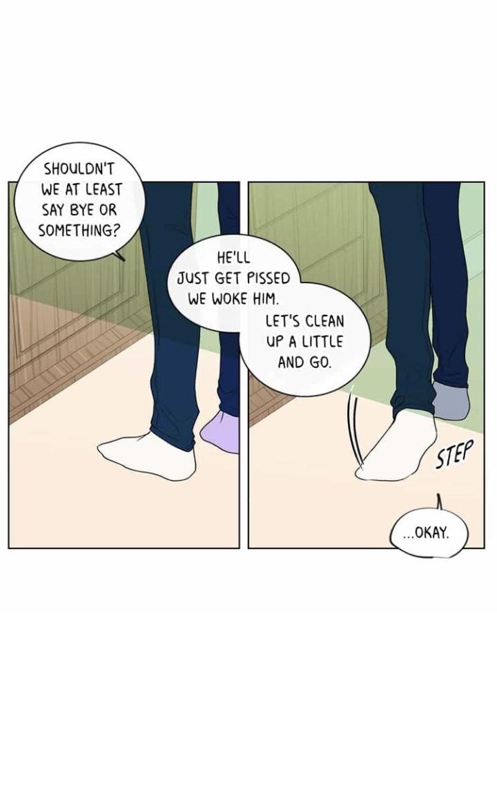 Banana-Scandal-By-Dolsha-Season-1-Uncensored-Eng page 4