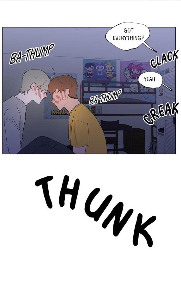Banana-Scandal-By-Dolsha-Season-1-Uncensored-Eng page 7