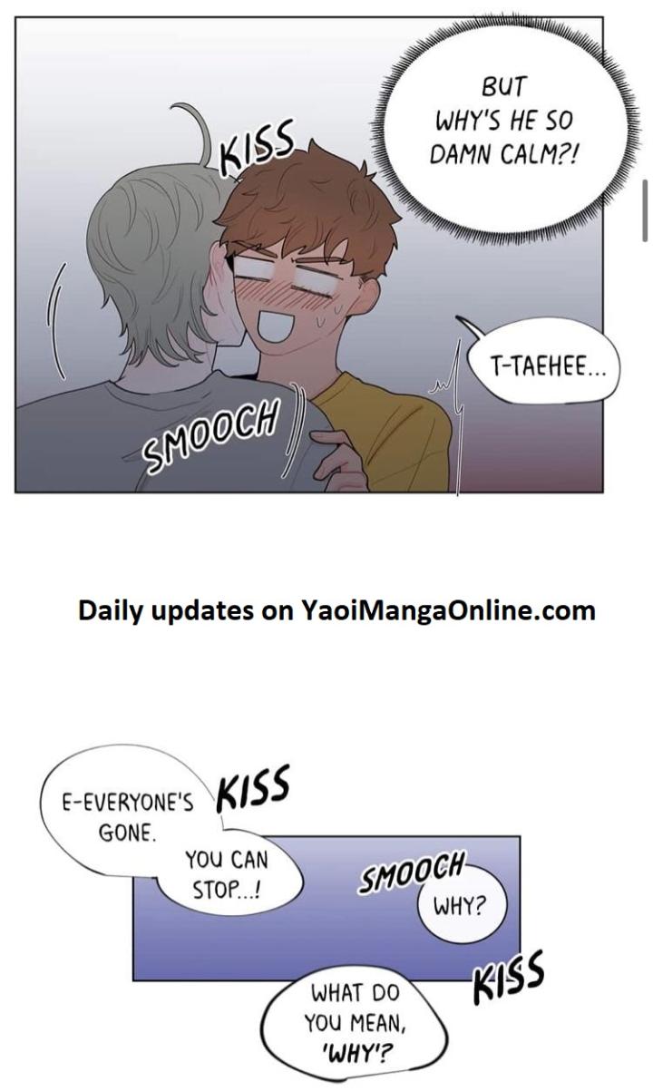 Banana-Scandal-By-Dolsha-Season-1-Uncensored-Eng page 9