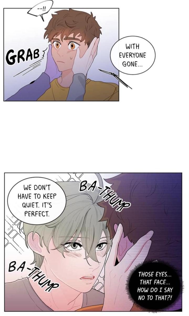 Banana-Scandal-By-Dolsha-Season-1-Uncensored-Eng page 10