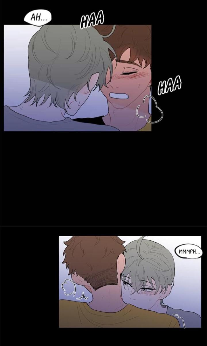 Banana-Scandal-By-Dolsha-Season-1-Uncensored-Eng page 17