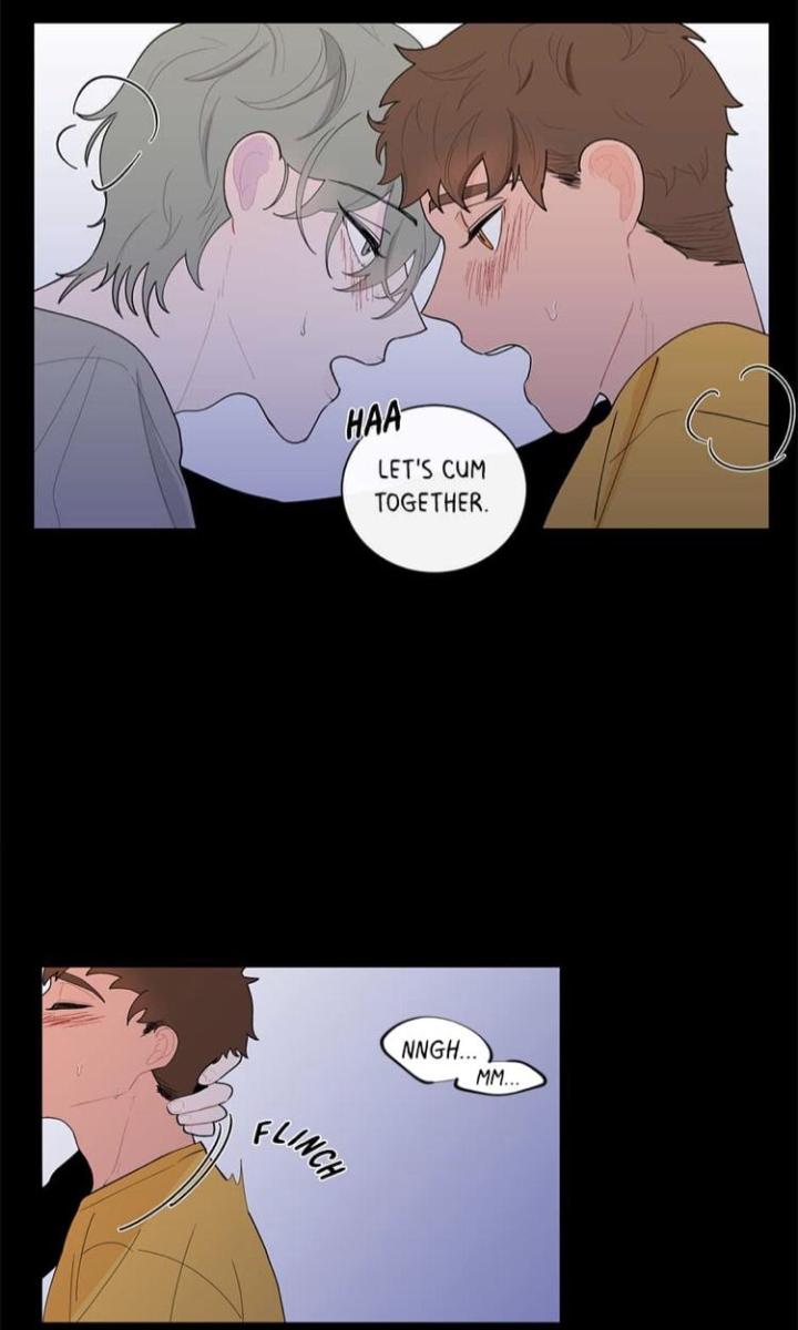 Banana-Scandal-By-Dolsha-Season-1-Uncensored-Eng page 19