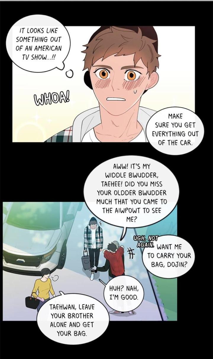 Banana-Scandal-By-Dolsha-Season-1-Uncensored-Eng page 2